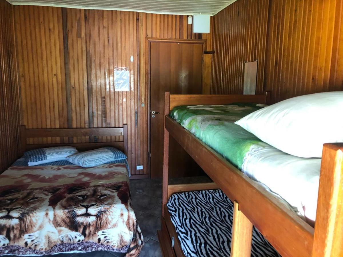 Magia Do Mar Hostel Florianópolis Exteriér fotografie